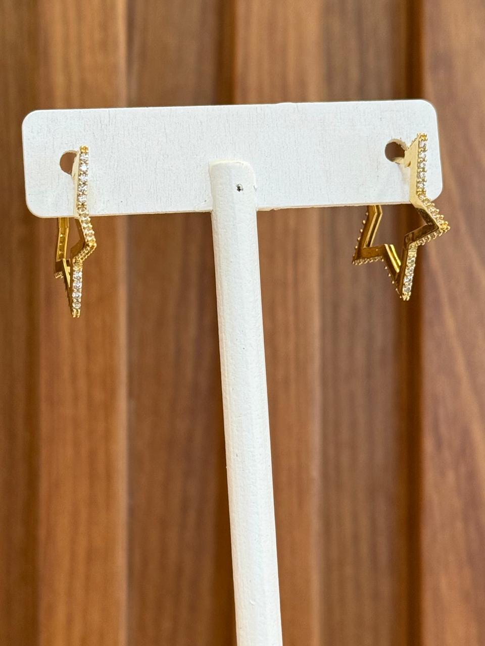 ARGOLLAS ESTRELLAS 10K 3.4G LK25